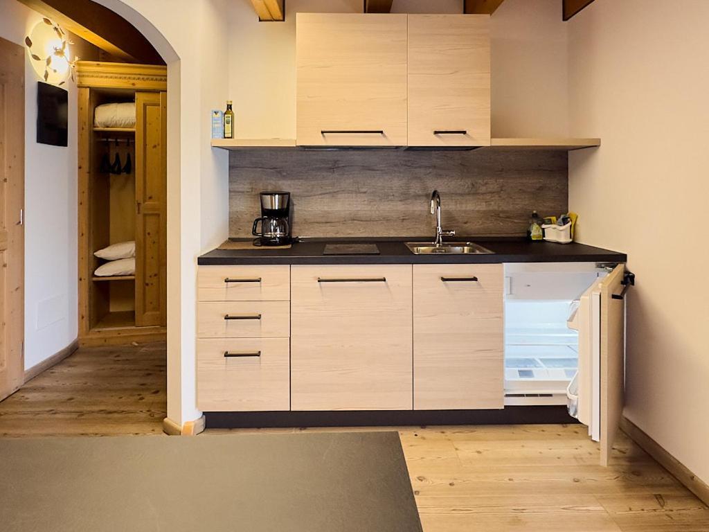 Residence Garni Il Giglio Commezzadura Ngoại thất bức ảnh
