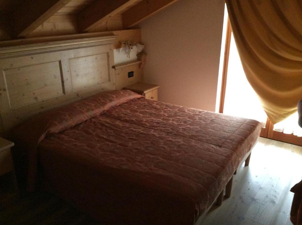 Residence Garni Il Giglio Commezzadura Phòng bức ảnh